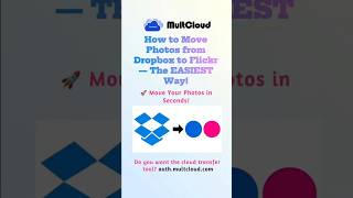 How to Move Photos from Dropbox to Flickr