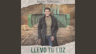 Video Llevo Tu Luz Manu Tenorio