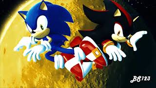 Sonic: Break Me Down {Red} (Collab Full)