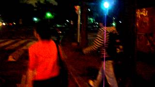 Lunita de tucuman- Piberio bionico-