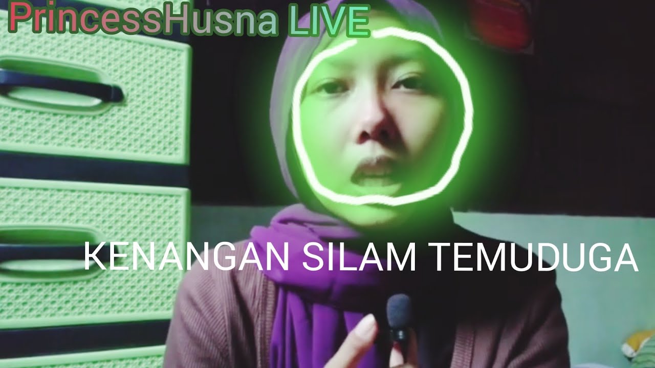 Pengalaman Interview Separa Perubatan | GAGAL