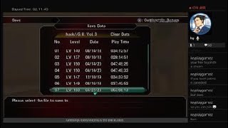 Famous .hack//G.U. Last Recode - Ovan's Message,Reunion With Shino And Haseo's Truth. Net Worth