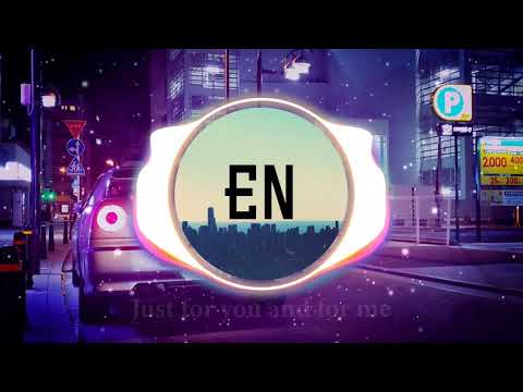 Milk \u0026 Coffea - Love Me Twice (Lyrics and Visualizer)