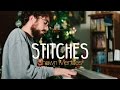 "Stitches" - Shawn Mendes (Piano Cover) - Costantino Carrara