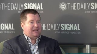 Erick Erickson on Religious Liberty | The Daily Signal