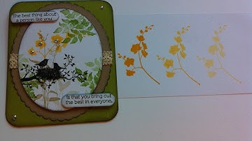 "Generation Stamping" What