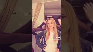 Gamze karta yeni TT videosu setin güzelliği şakamı tiktok