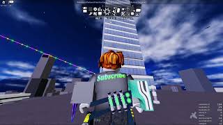 How to get to every spawn area in Roblox Parkour (for beginners)