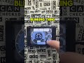 CANchecked MFD28 / MFD32: Widget Sensor Change