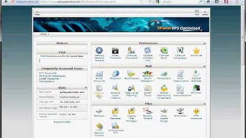 How to Set up Email Forwarding within CPanel / WHM
