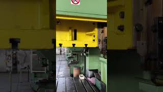 IMV H frame press
