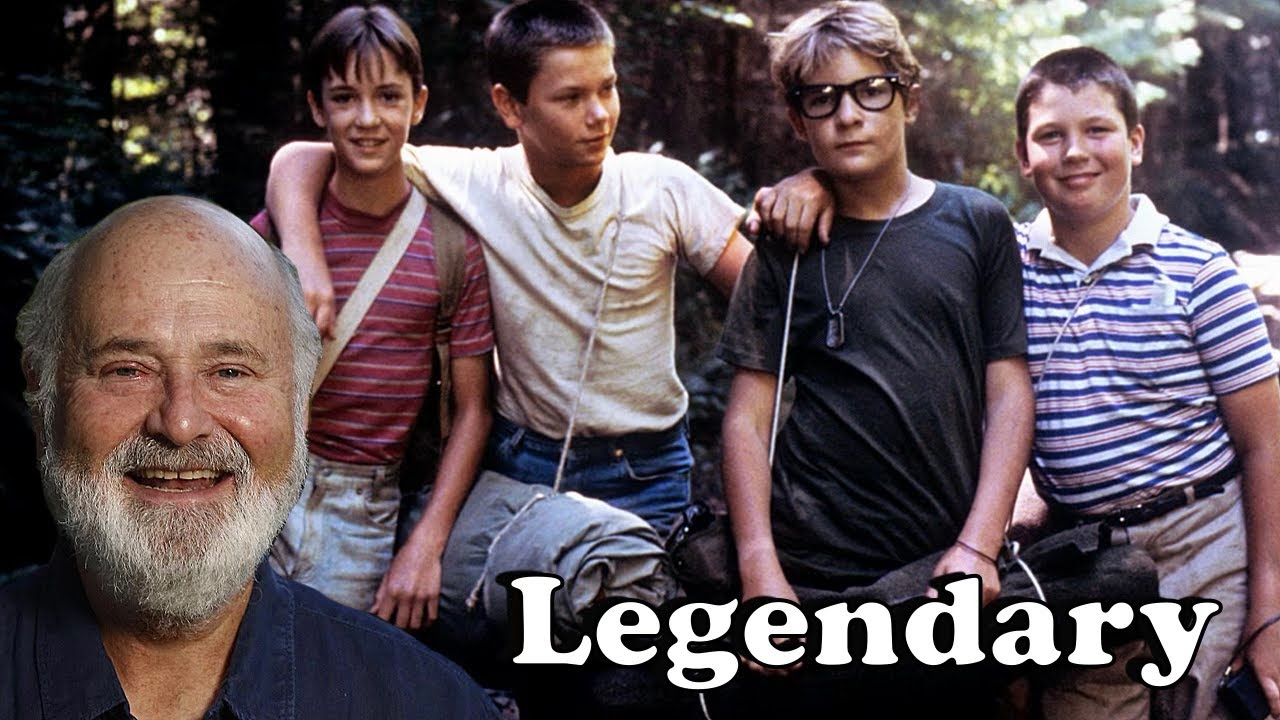 Лучший фильм Роба Райнера? | deadpit.com