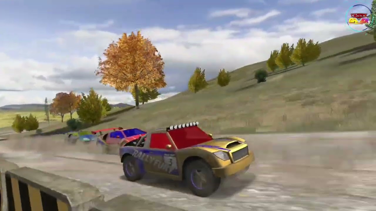 Rally Fury : Extreme Racing - race games  
