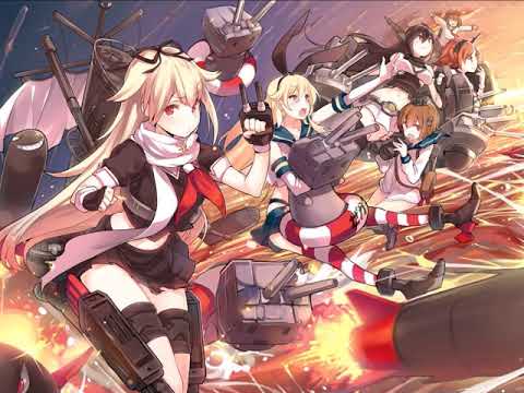 【艦これVocal】 流金花 決戦! 「C-CLAYS」