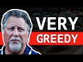 Andretti Lashes Out At Greedy F1 Team Owners