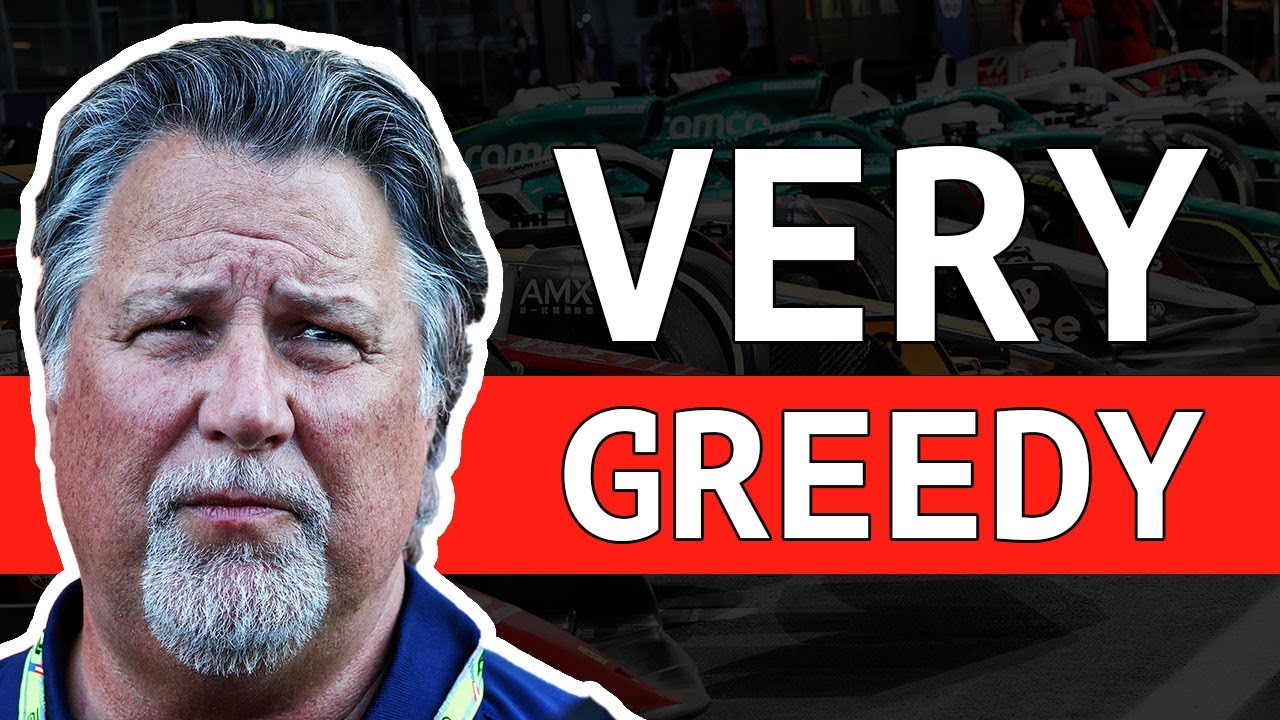 Andretti Lashes Out At Greedy F1 Team Owners YouTube andretti-lashes-out-at-greedy-f1-team-owners-youtube