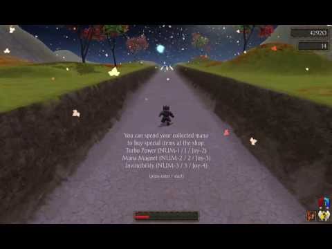 Everrun Tutorial - Unity Endless Running Game