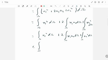 The Minkowski inequality in the L2 norm