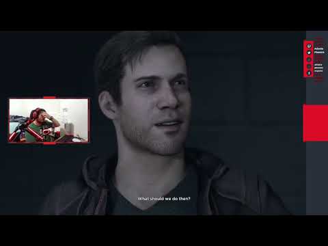 Well That Was.... Something. Detroit Becomes Human Ep 3