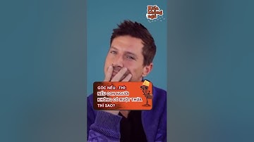 Lú Cực Mạnh: Nếu Con Người Không Có Ruột Thừa Thì Sao 🤔🤔🤔- TikTok Kiến Không Ngủ #Shorts