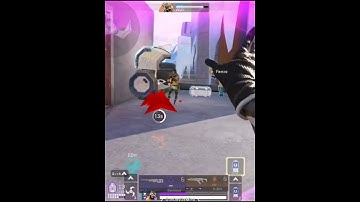 when sniper saves your life in apex mobile  #shorts  #apexlegendsmobile