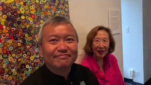 ArtXChange, Tiao Nithakhong Somsanith, Deborah Cur...