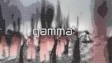 Gamma by Outracks (FullHD 1080p HQ demoscene demo 2007)