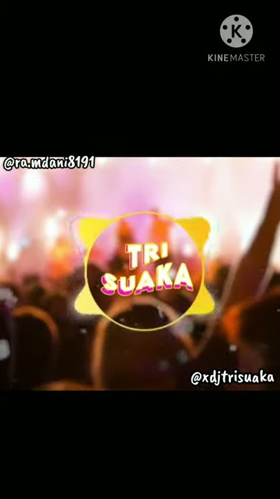 DJ-memilih lepaskan(full Bass)