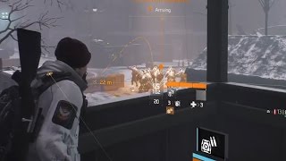 The Division: Sometimes Going Rogue Is Just Too Tempting