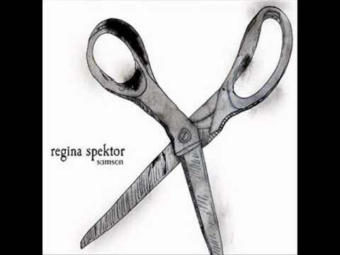 Regina Spektor- Samson (cover)