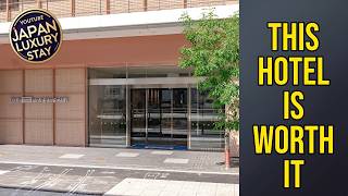 The Basement Hotel Osaka Honmachi - This Hotel Is Worth It | Osaka, Japan⭐