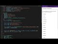 Angular tip: Use a view model when working with multiple observables