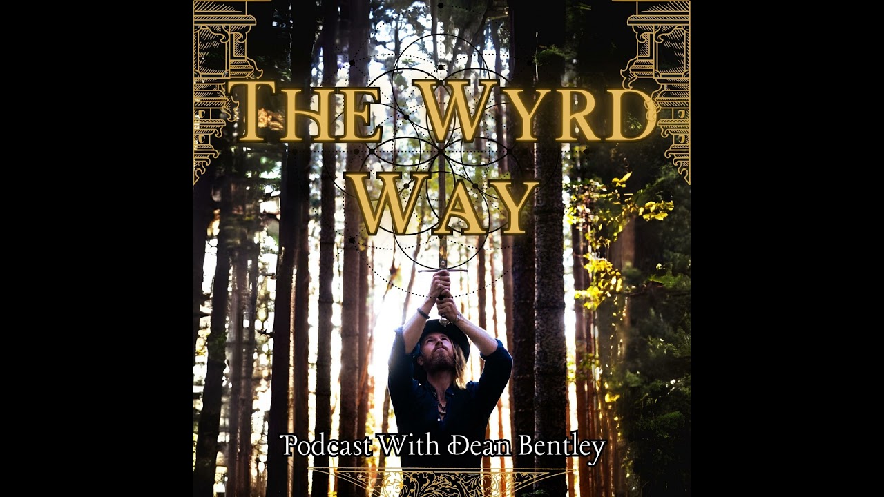 Welcome to The Wyrd Way: What is this journey of Wyrd?
