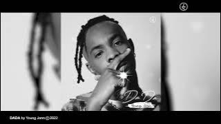 Young Jonn - Dada (Official Audio)