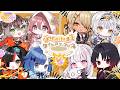 【 #ぶいすぽわんにゃんバトル 】unrailed!2タイムアタックレース【ぶいすぽ/如月れん】
