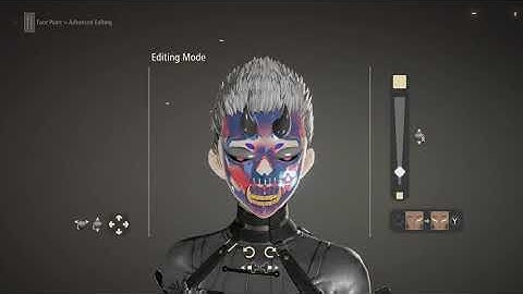 Code Vein: Build Breakdown Video #1