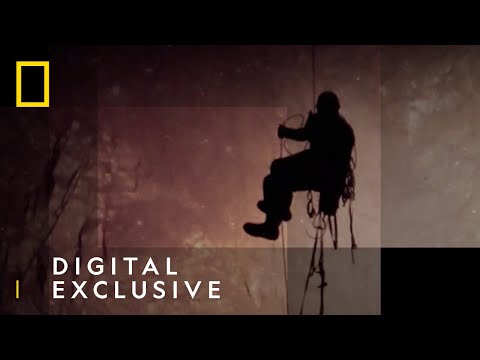 A Life Or Death Mission | Explorer: The Deepest Cave | National Geographic UK