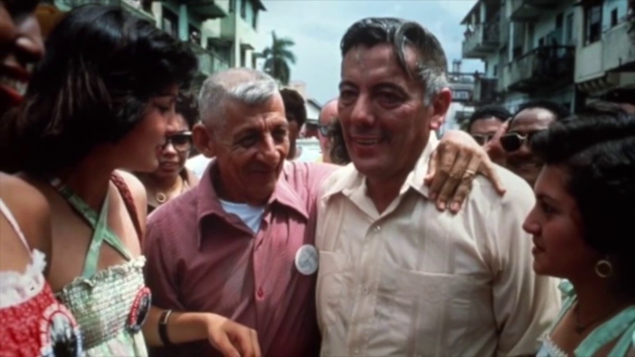 Alper's Carter & Panama