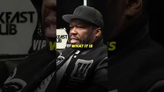 50 Cent SHUTS DOWN G-Unit Reunion