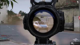 Arma 3 RDM in safezone xD rawr :c