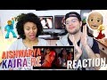 Kajra Re | Amitabh Bachchan | Aishwarya Rai | REACTION