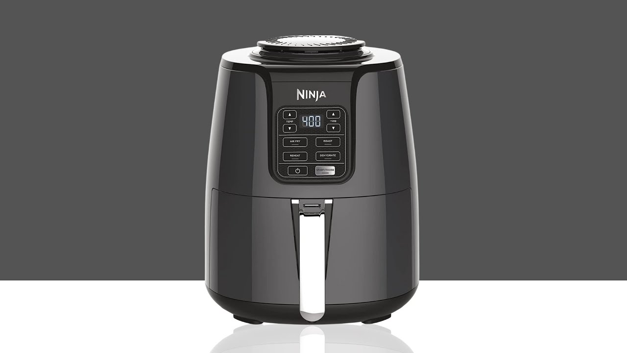 The Best Air Fryer Electric Range Best Budget Air Fryer YouTube