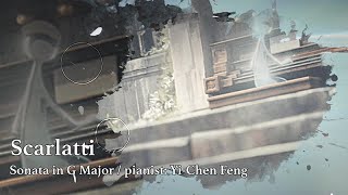 《DEEMO II》Ghost Notes: Sonata in G Major / Hungarian Dance No.5