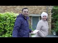 Could this young Muslim unseat Boris Johnson in the UK election?