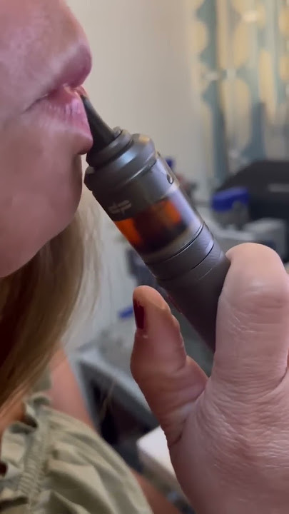 #Vape Time #short
