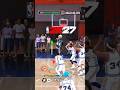 NBA 2K27 Gameplay Update AI Shot Contest Improvements