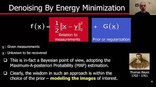 1   Introduction to Sparse Modeling