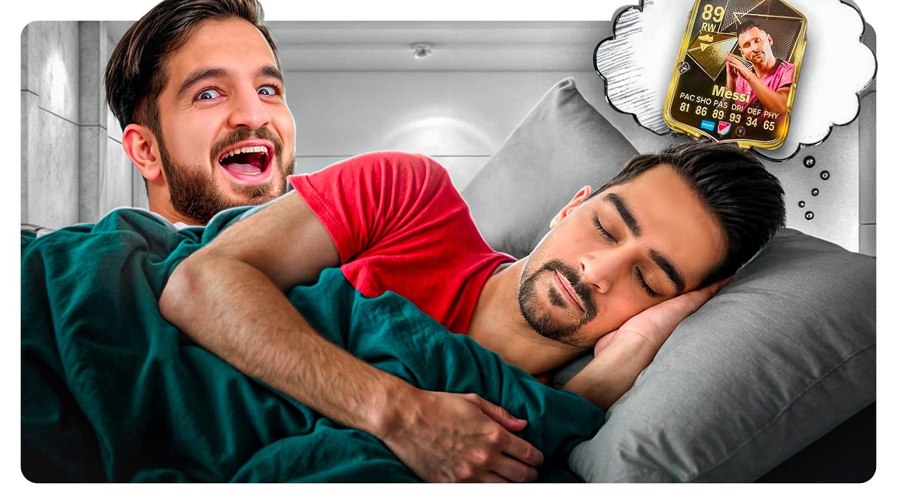 دیگه نمیدونم با علی زلزله باید چیکار کنم 🙂
