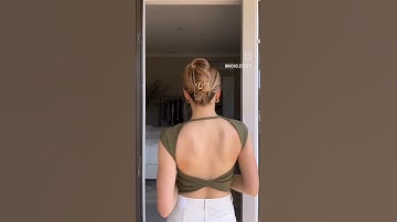 OMG 😱 Viral Korean Claw clip Hacks#hairstylehacks#viralhairstyles#shorts#ytshorts#hairtutorial#hair