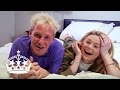 In Bed with Jamie | Toff